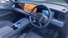 BYD Sealion 7 390kW Design AWD 83kWh 5dr Auto Electric Estate